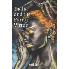 (英文圖書) Thalia and the Purity Virtue 平裝版, Lion's Brood Publishing, 英文