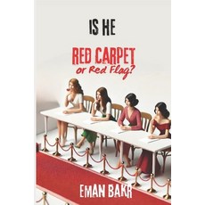 (英文圖書) Is He Red Flag or Red Carpet 平裝版, Independently Published, 英文