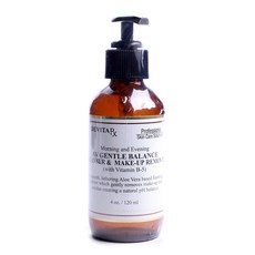 DEVITA DeVita AV溫和平衡潔面&卸妝乳, 1個, 120ml