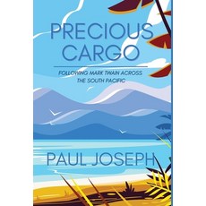 (英文圖書) Precious Cargo 精裝版, Red Penguin Books, 英文