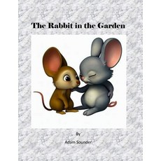 (英文圖書)The Rabbit in the Garden 平裝版, Independently Published, 英文