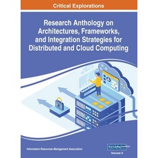(英文圖書) Research Anthology on Architectures Frameworks and Integration Strategies for Distributed a... 精裝版, Engineering Science Reference, 英文