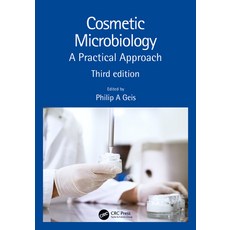Cosmetic Microbiology: A Practical Approach 精裝版, CRC Press, 英文