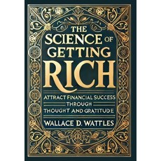 (英文圖書) The Science of Getting Rich (Collector's Edition) (Laminated Hardback with Jack... 精裝版, Revive Classics, 英文