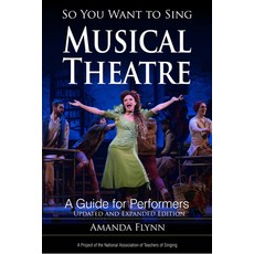 (英文圖書) So You Want to Sing Musical Theatre: A Guide for Performers 精裝版, Rowman & Littlefield Publis..., 英文