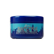 360 Style護髮油, 1個, 85g