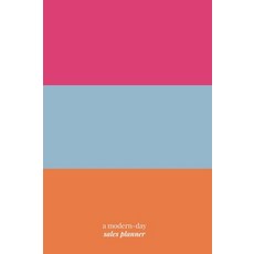 (英文圖書) Work It!: A Modern-Day Sales Planner 精裝版, FriesenPress, 英文