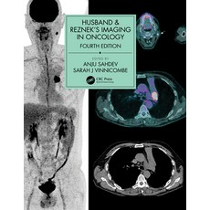 (英文圖書) Husband & Reznek's Imaging in Oncology 精裝版, CRC Press, 英文
