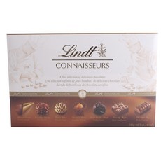 Lindt 瑞士蓮 Conescher, 1盒, 180g