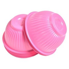 免洗碗/免洗餐具, 1個