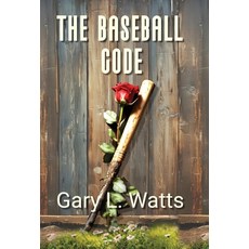 (英文圖書) The Baseball Code 精裝版, Stuart Tartly Press, 英文
