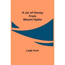 (英文圖書) A Jar of Honey from Mount Hybla 平裝版, Alpha Edition, 英文