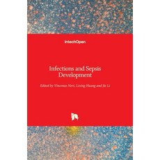 (英文圖書) Infections and Sepsis Development 精裝版, Intechopen, 英文