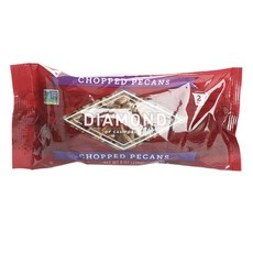 加州鑽石碎山核桃, 1個, 226g