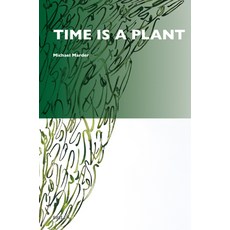 (英文圖書) Time Is a Plant 平裝版, Brill, 英文