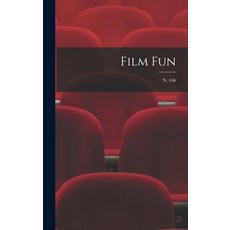 (英文圖書) Film Fun; n. 446 精裝版, Hassell Street Press, 英文
