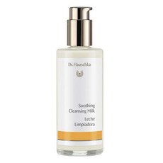 Dr.Hauschka 舒緩潔面乳, 1個, 145ml
