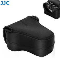 JJC 相機包 XM5 XT50 XT30 XT20 XS20 XS10 XE4 M50 a7C 公司貨, 1個