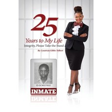 (英文圖書) 25 Years to my Life 平裝版, Dierections Inc., 英文