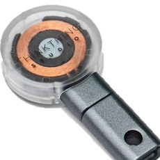 Thinkthing Apple Watch 磁吸無線充電器, 1個