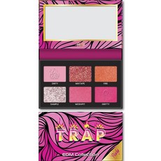 Rude Edm系列 6g, 1個, Trap