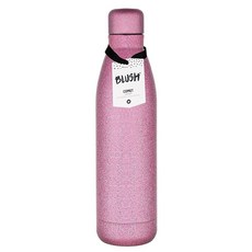 BLUSH 彗星水筒瓶, 粉紅色閃光