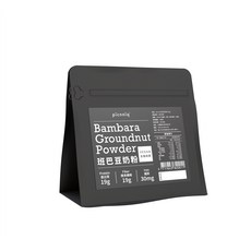 picnniq 班巴豆奶粉250g 全素植物奶粉 高蛋白高纖維 可沖泡2.5L, 250公克