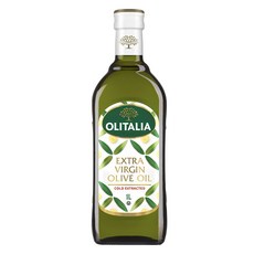 OLITALIA 奧利塔 特級初榨橄欖油, 1個, 1000ml
