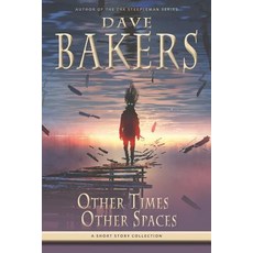 (英文圖書)Other Times Other Spaces: A Short Story Collection 平裝版, Dib Books, 英文