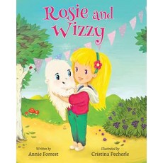 (英文圖書)Rosie and Wizzy - Print on Demand Paperback 平裝版, Createspace Independent Pub..., 英文