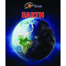 (英文圖書) Earth Library Binding, Enslow Publishing, 英文, 圖書館裝訂