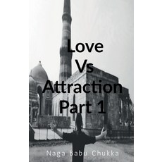 (英文圖書) Love Vs Attraction 平裝版, Notion Press, 英文