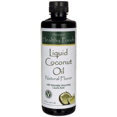 SWANSON 斯旺森 椰子油, 1入, 473ml