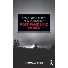 (英文圖書) Space Structures and Design in a Post-Pandemic World 精裝版, Routledge, 英文