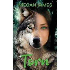 (英文圖書) Torn 平裝版, Independently Published, 英文