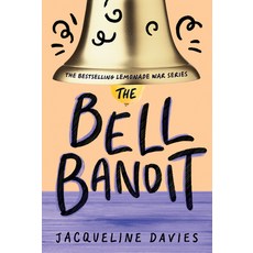 (英文圖書)The Bell Bandit 平裝版, Clarion Books, 英文