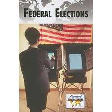 (英文圖書)Federal Elections 平裝版, Greenhaven Publishing, 英文