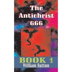 (英文圖書) Antichrist 666 精裝版, Teach Services, Inc., 英文