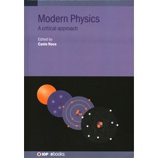 Modern Physics: A Critical Approach 精裝版, IOP Publishing Ltd, 英文
