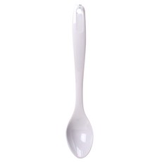 yum gadgets 好廚師勺, 1個, 白色