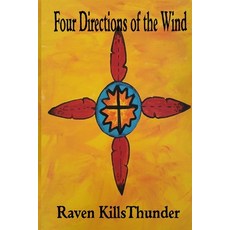 (英文圖書) Four Directions of the Wind 平裝版, Independently Published, 英文