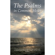 The Psalms in Common Meter 平裝版, Braughler Books, LLC, 英文