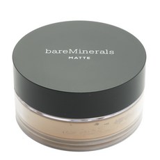 bareMinerals 啞光粉底 SPF15 6g, 1罐, 13 Golden Beige