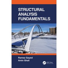 Structural Analysis Fundamentals 精裝版, CRC Press, 英文