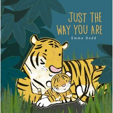 (英文圖書)Just the Way You Are Board Books, Templar Books, 英文, 硬頁書