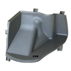 SYM 三陽 原廠 HKD R1Z 125 內箱前內箱蓋匣【少年家】機車零件