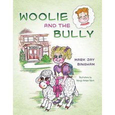 (英文圖書)Woolie and the Bully 平裝版, Abbott Press, 英文