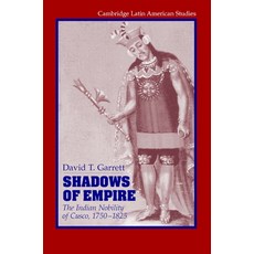 (英文圖書) Shadows of Empire 精裝版, Cambridge University Press, 英文