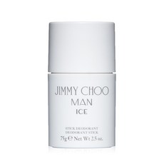 JIMMY CHOO 男士冰除臭棒, 1個, 75克