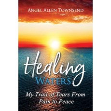 Healing Waters: My Trail of Tears from Pain to Peace 平裝版, Conscious Living, Inc, 英文